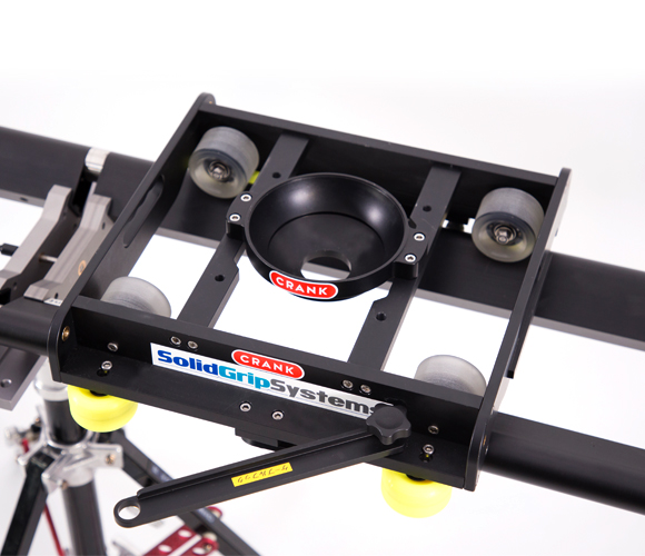 Twin Dolly レンタル機材 Crank Tree Digital Studio