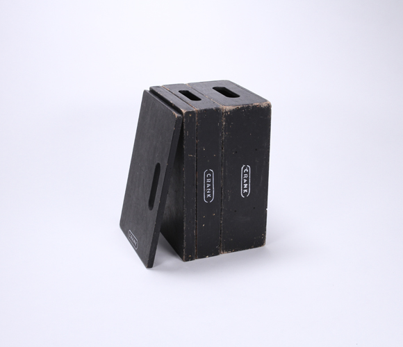 箱馬セット フル ハーフ クォーター パンケーキ レンタル機材 Crank Tree Digital Studio