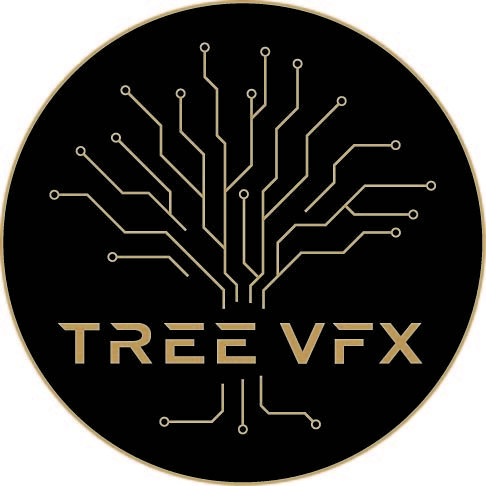 TREE VFX