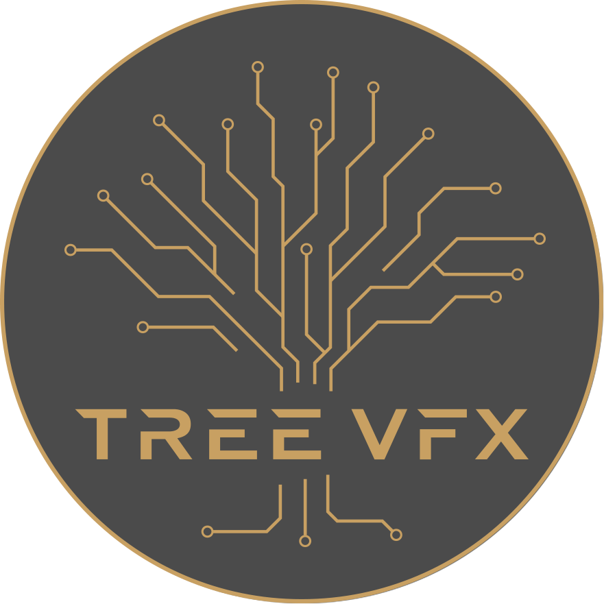 TREE VFX｜VFX映像制作のスペシャリスト集団｜TREE Digital Studio動画制作・映像制作ならTREE Digital Studio｜CG・VR・AR・メタバース・VFXで業界トップクラスの実績