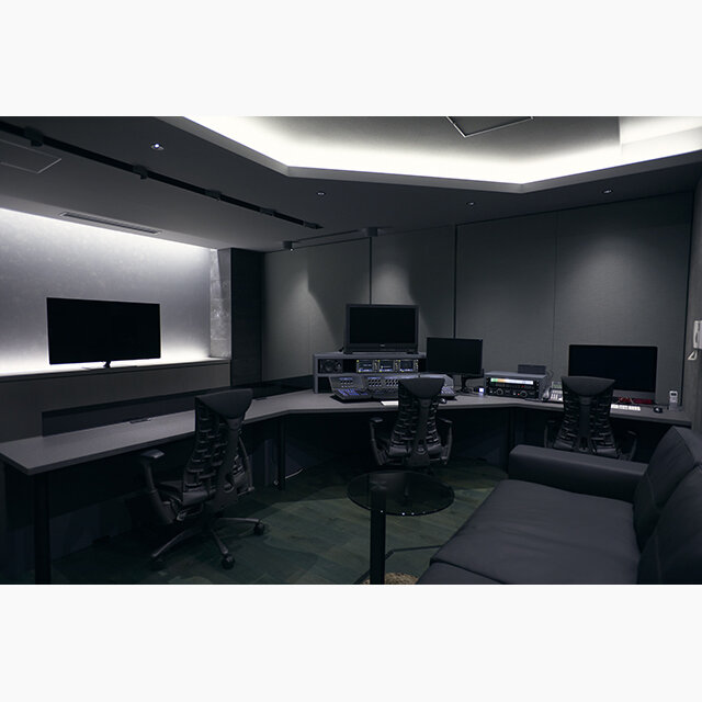 MTR OFFICE