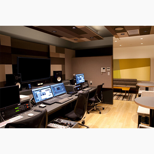 MTR OFFICE