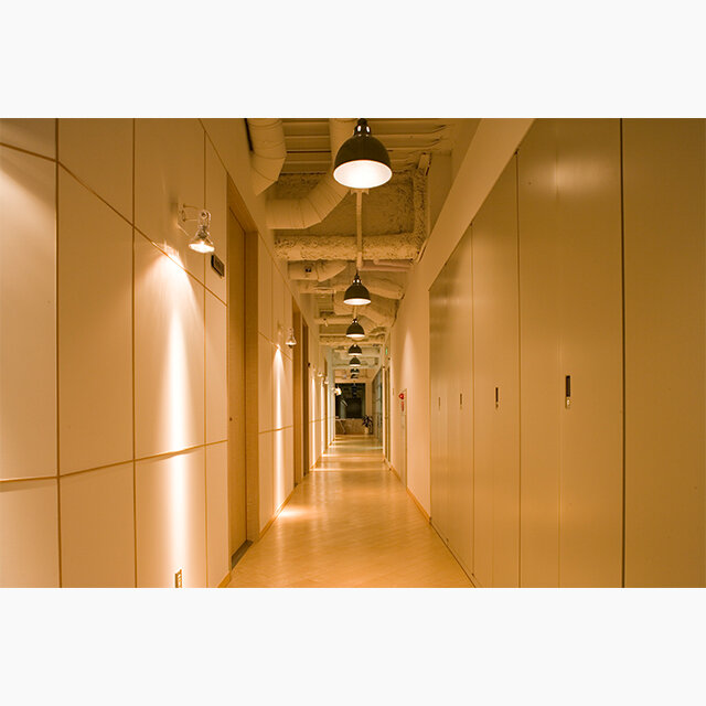 MTR OFFICE