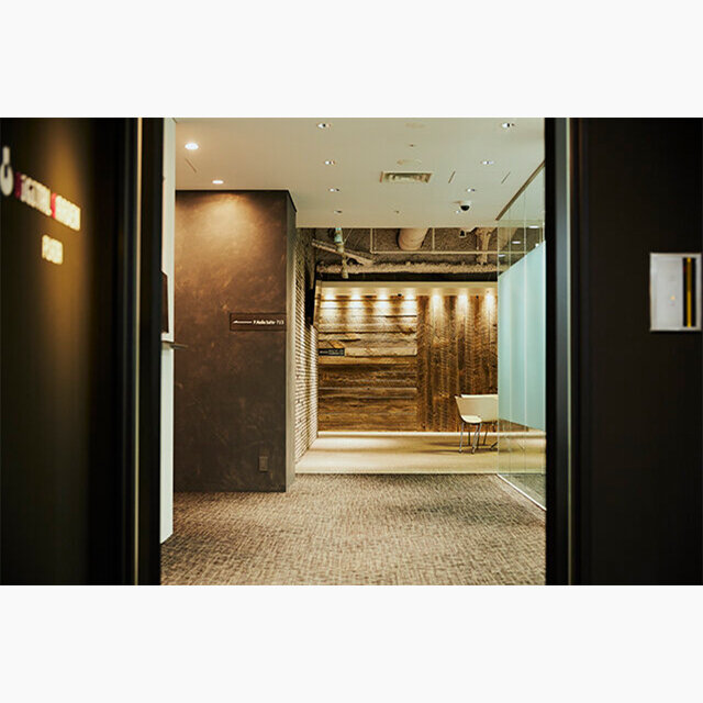PLAZA OFFICE