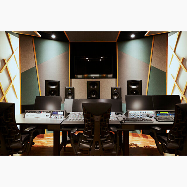 PLAZA OFFICE