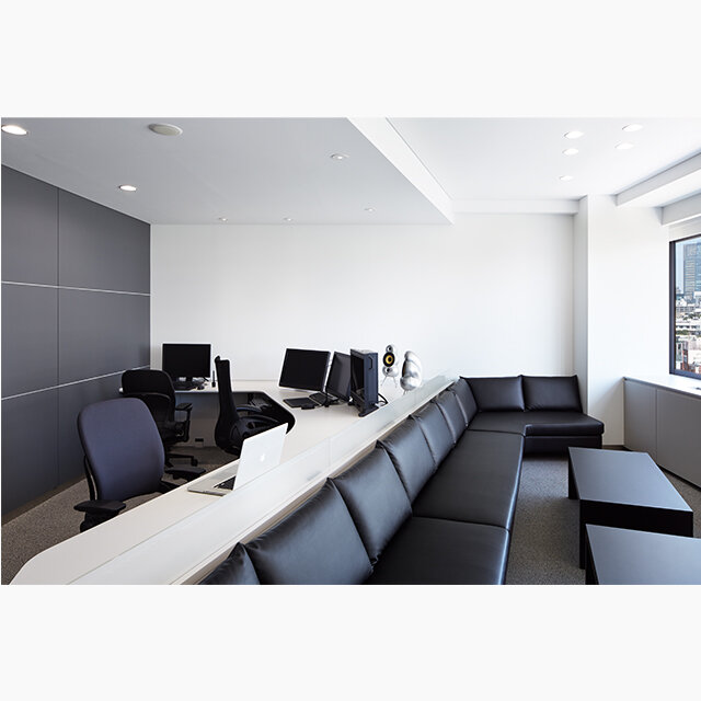 PLAZA OFFICE