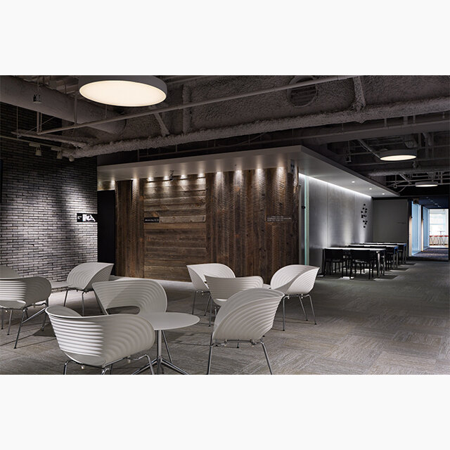 PLAZA OFFICE