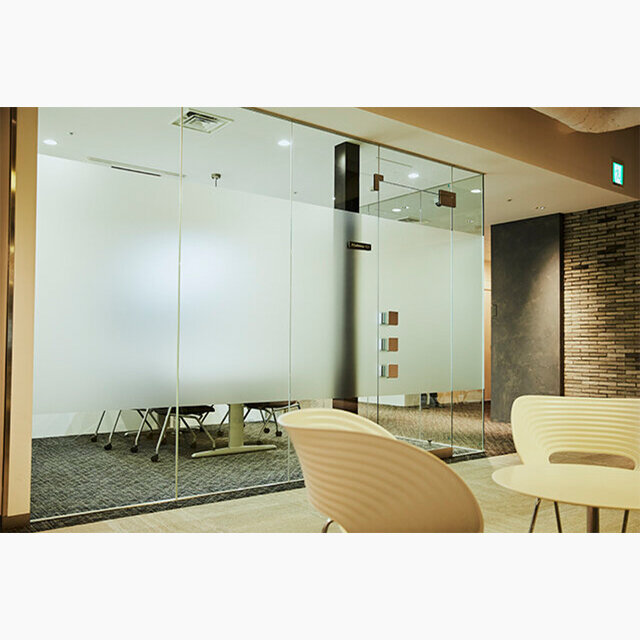 PLAZA OFFICE