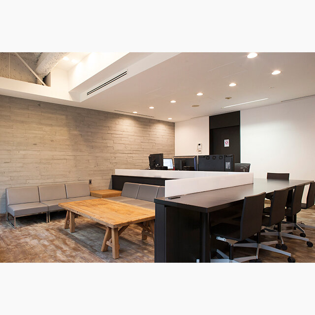 MTR OFFICE