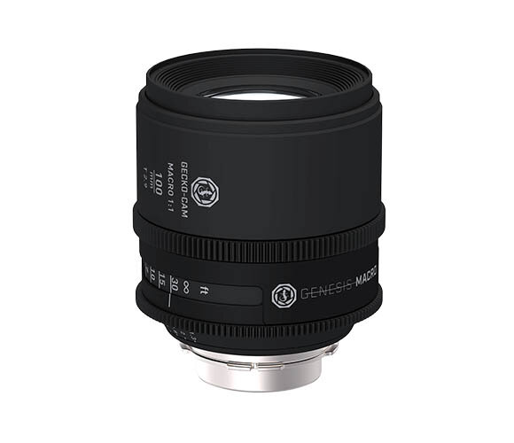 G35 100mm MACRO T2.9