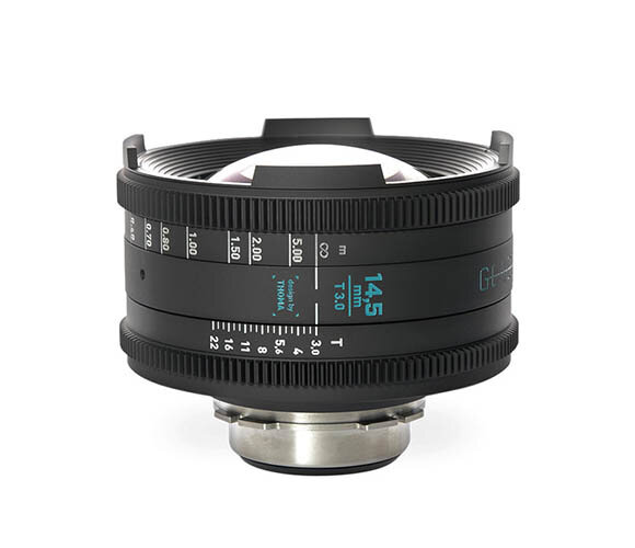 G35 14.5mm T3.0