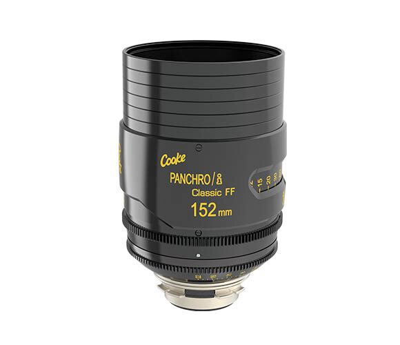 Panchro/i Classic FF 152mm T3.0
