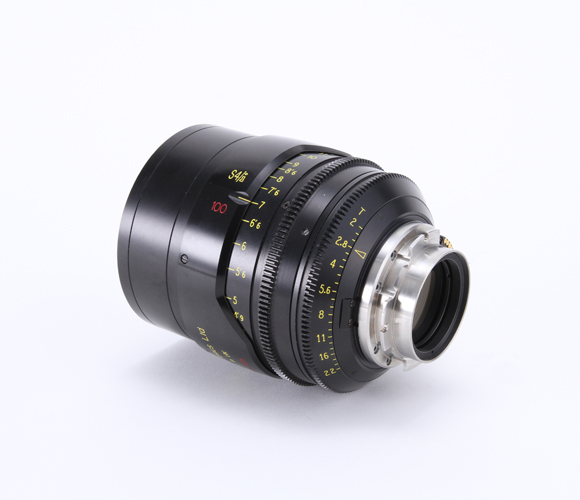 S4/i Prime 100mm T2.0