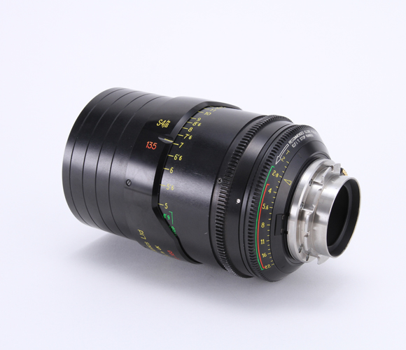 S4/i Prime 135mm T2.0