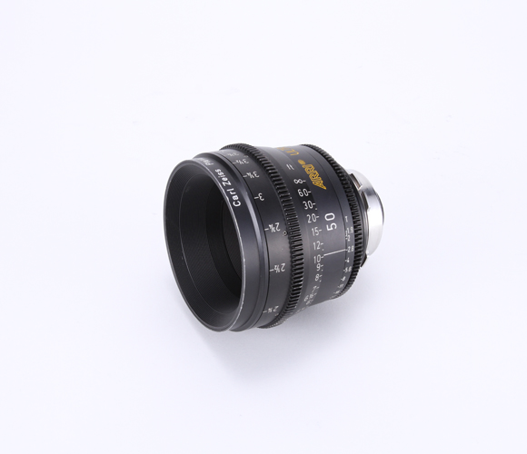 ULTRA PRIME 50㎜ T1.9