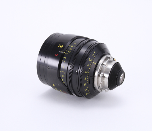 S4/i Prime 14mm T2.0