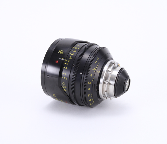 S4/i Prime 18mm T2.0