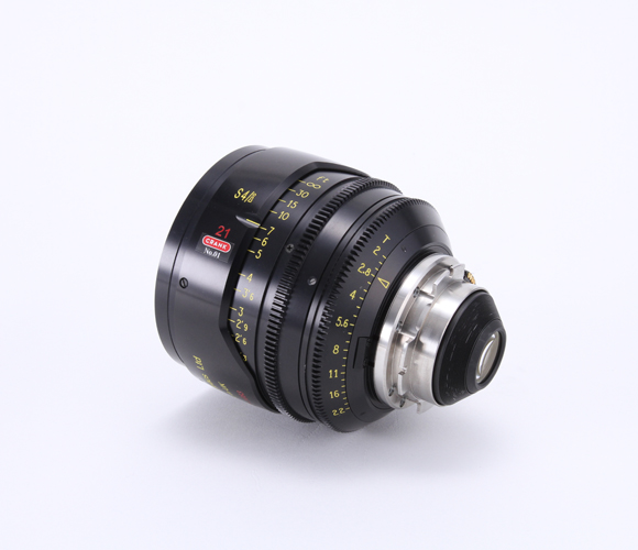 S4/i Prime 21mm T2.0