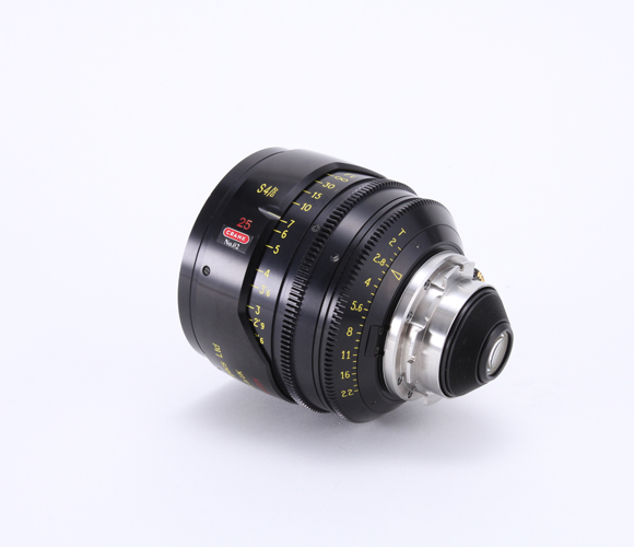 S4/i Prime 25mm T2.0