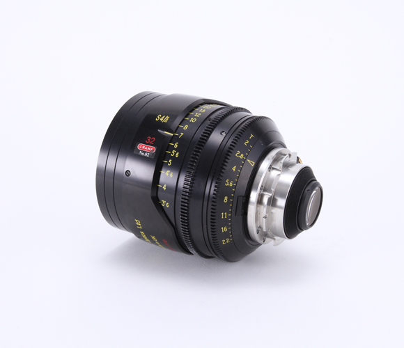 S4/i Prime 32mm T2.0