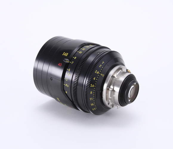 S4/i Prime 40mm T2.0