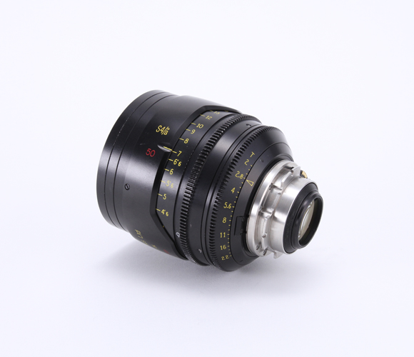 S4/i Prime 50mm T2.0