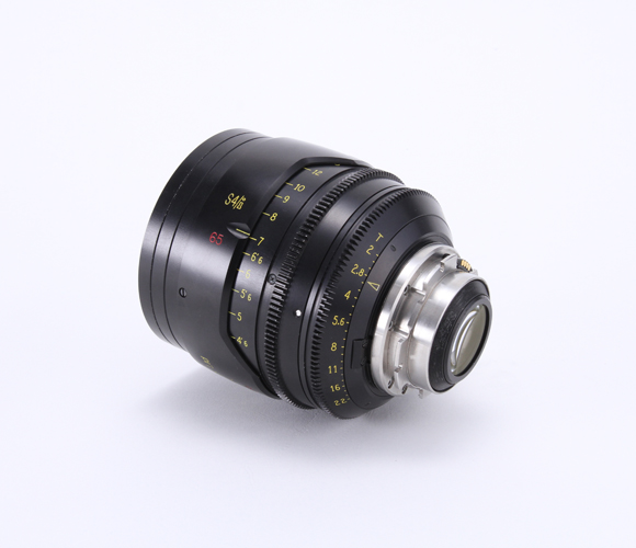 S4/i Prime 65mm T2.0