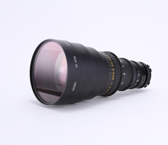 HR 25-250㎜ T3.5
