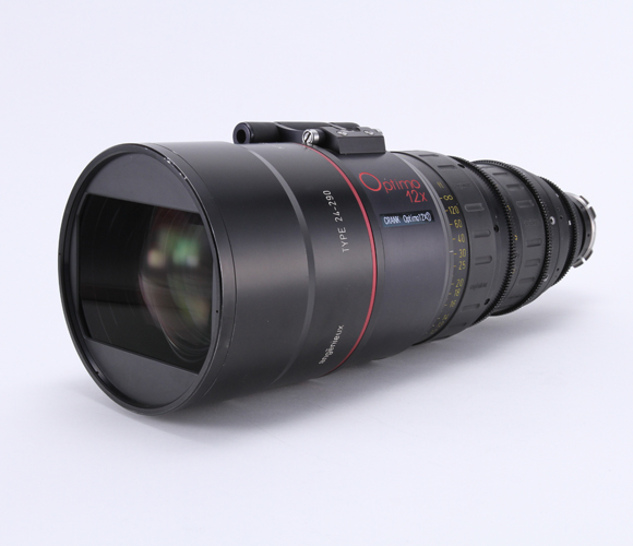Optimo 24-290mm T2.8