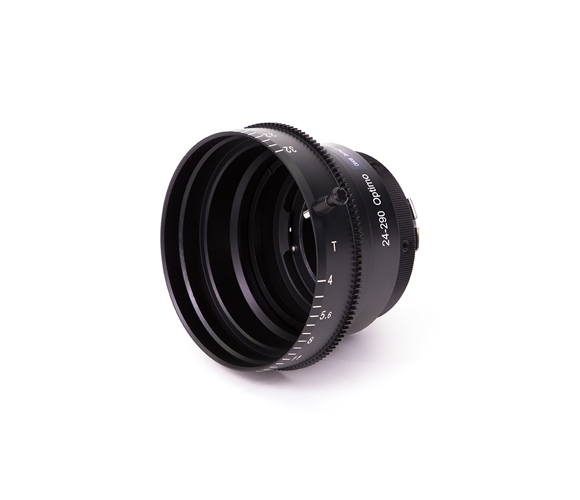 Extender 1.4ｘ（Optimo24-290mm専用）