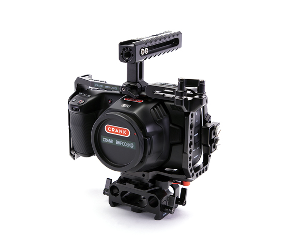 PocketCinemaCamera 6K