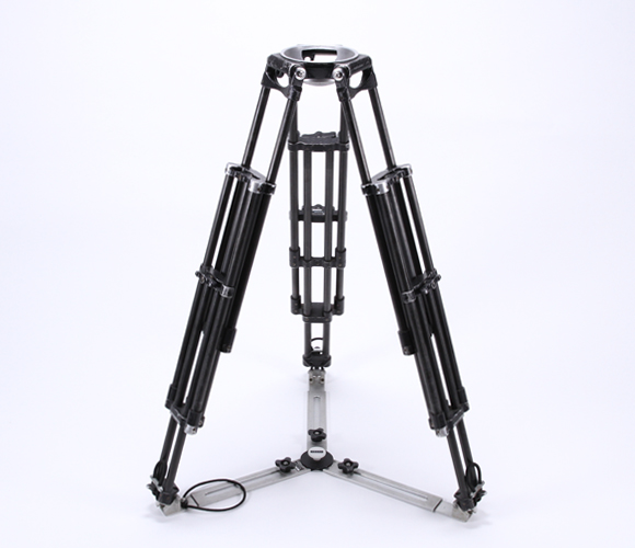 M/D 2STAGE カーボン三脚