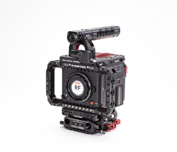 V-RAPTOR 8K VV +6K S35