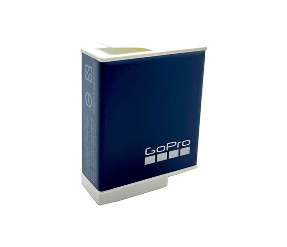 GoPro 追加バッテリー