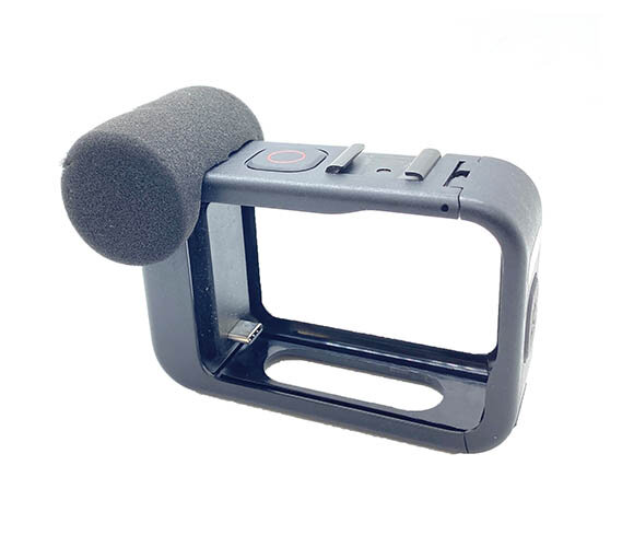 Media Mod