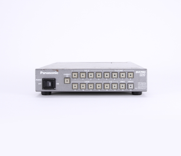 AJ-GBX27G