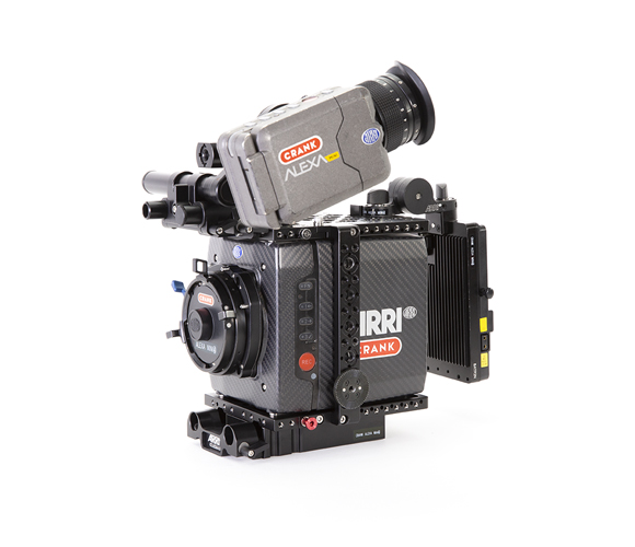 ALEXA MINI
