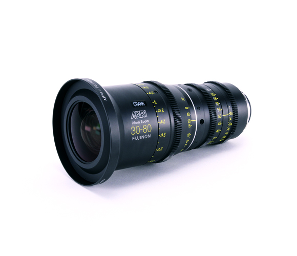 Alura Light Weight Zoom 30-80㎜T2.8