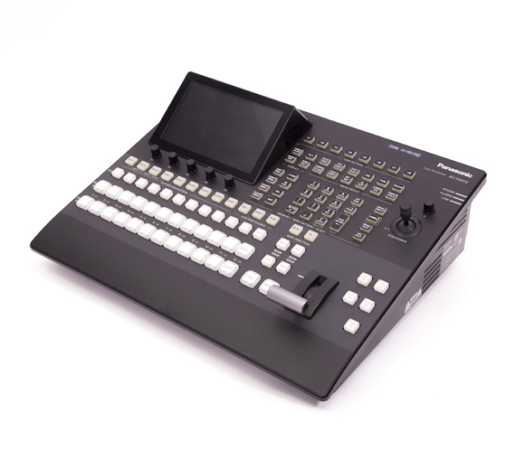 AV-HS410