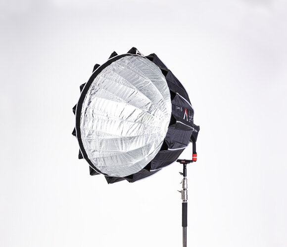 Light Dome II
