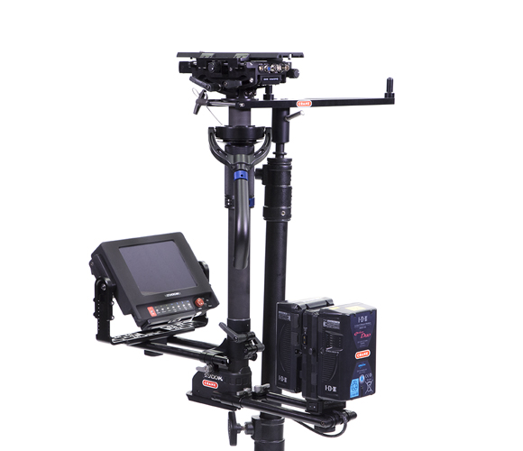 STEADICAM Archer2SPV+VOLT