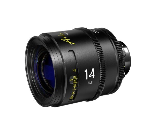 Arles Prime FF/VV 14mm T1.9