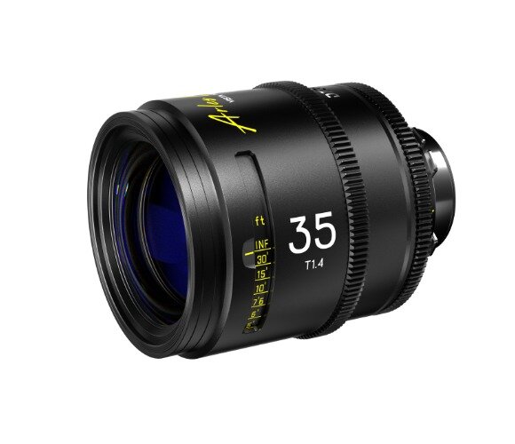 Arles Prime FF/VV 35mm T1.4