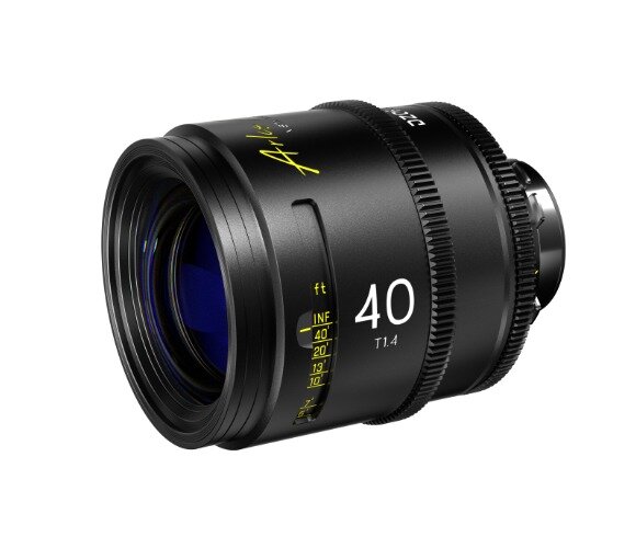 Arles Prime FF/VV 40mm T1.4