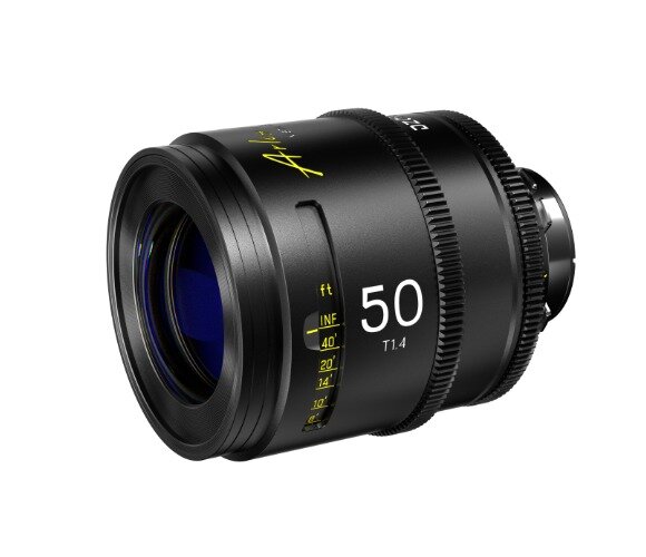 Arles Prime FF/VV 50mm T1.4