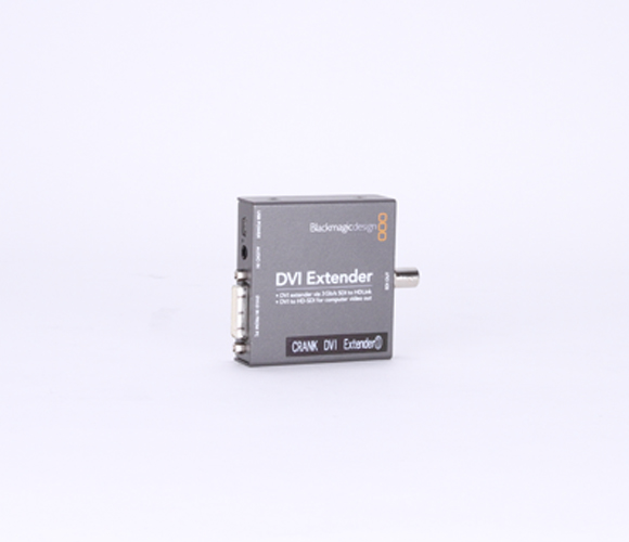 DVI Extender