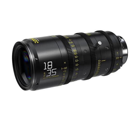 CATTA ACE 18-35ｍｍT2.9 (PL/EF/LPL)