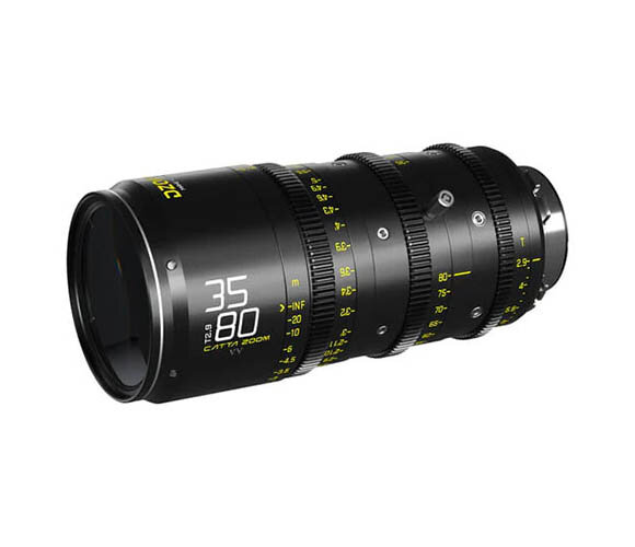 CATTA ACE 35-80ｍｍT2.9 (PL/EF/LPL)