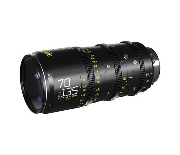 CATTA ACE 70-135ｍｍT2.9 (PL/EF/LPL)