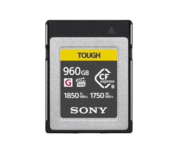 CFexpress TypeB 960GB